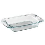 Pyrex Easy Grab 2-Quart Oblong