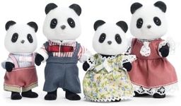 Calico Critters CC1507 Wilder Panda