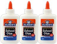 Washable Liquid School Glue [Set of