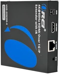 HDMI Extender Over CAT5/CAT6 by OREI