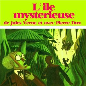 L'ile myst