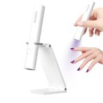 Light Stand For Nails