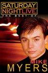 Saturday Night Live - The Best of Mike Myers [Import]