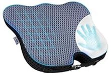 Dreamer Car Wedge Seat Cushion for 