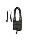 Shoulder Holster Wallet Security Money Body Belt Anti Theft