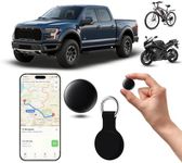 Refilerss Mini GPS Tracker for Vehi