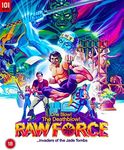 Raw Force [Blu-ray]