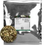 Hawthorn Leaf/Flower Cut & Sifted Organic - 1 lb,(Frontier)