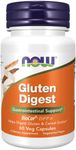 Gastro Support, Gluten Digest, 60 V