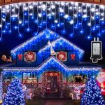 1620 LED Christmas Outdoor Lights w