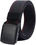 Nylon Belt for Men, Military Tactic