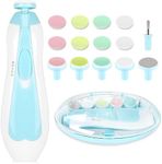 Qunlions life Electric Nail File Dr