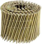 BOSTITCH C12P120DG 15 Degree 3-1/4 by .120-Inch Wire Collated Nails (2,700 per Box)