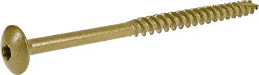 Power Pro 47879 Lag Screws, #5/16 x