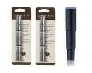 Cross Ink Cartridges - Blue/Black (Twin Pack)