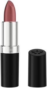 Rimmel London Lasting Finish Intense Wear Lipstick, Coffee Shimmer