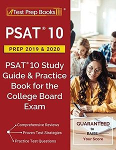 PSAT 10 Pr