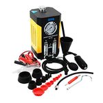 Automotive Smoke Leak Detector Tester EVAP Smoke Machine with Dual Mode