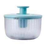 KitchenAid Universal Salad Spinner, 7.43 liters, Mineral Water