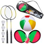 Outdoor Sport badminton racquet