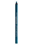 Marcelle Waterproof Eyeliner, Blue Lagoon, Ultra-Precise Application, Long-Lasting, Smudgeproof, Hypoallergenic, Fragrance-Free, Cruelty-Free, 1.2 g