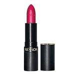 Revlon Super Lustrous The Luscious Mattes Lipstick, in Red, 023 Cherries in the Snow