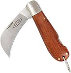 Folding Garden Knife. This Hawkbill