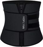 HOPLYNN Neoprene Sweat Waist Traine