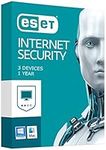 ESET Internet Security - 3 Devices,