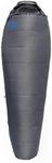 Kelty Cosmic Synthetic Fill 20 Degree Backpacking Sleeping Bag, Dark Shadow, Regular – Compression Straps, Stuff Sack Included