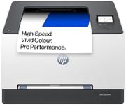 HP LaserJet Pro 3202dw Laser Printe