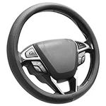 SEG Direct Car Steering Wheel Cover