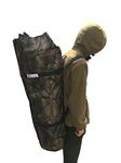 JACK PYKE Decoy Accessory Bag Green 120 Litres : Buy Online At Best Price In KSA - Souq Is Now - View #14