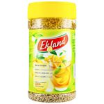 Granulated Tea Drink with Lemon Flavour Ekoland 350g