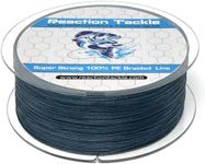 Reaction Tackle Braided Fishing Lin