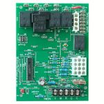 White Rodgers 50A55-3797, 50A55-474 Furnace Control Board, Replacement for Trane Single Stage CNT02891 CNT03797 CNT02789 Integrated Furnace Control, 120V Ignitor