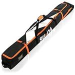 Premium Padded Single Ski Carry Bag