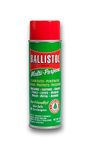 Ballistol Multi-Purpose Oil, Aerosol Spray, 6 Oz