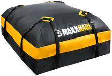 MaxxHaul Rooftop Cargo Bag 15 Cu Ft