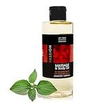LOVE PLAY Relaxing Massage Oil for 