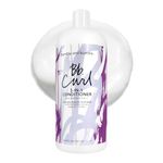 Bumble and bumble. Curl 3-in-1 Conditioner | For Moisturized Curls | Frizz Control + Color Safe | Coily, Curly, Wavy | With Jojaba, Avocado + Coconut Oil | Standard Size, 1000 ml