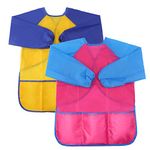 Apron For Kids 2 Years