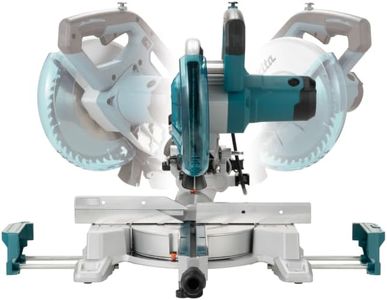 Makita 260mm Sliding Mitre Saw – Precision Wood Cutting Tool