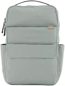 RED ROVR Stuffed Sage Roo Diaper Backpack