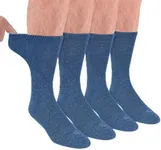 Doctor's Choice Diabetic Socks for 