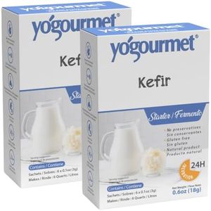 Yogourmet 