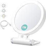 B Beauty Planet Magnifying Mirror w
