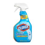 Clorox Bleach Foamer Bathroom Cleaner (Pack of 3)