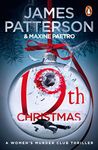 19th Christmas: the no. 1 Sunday Times bestseller (Women’s Murder Club 19) (Women's Murder Club)