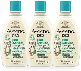 Aveeno Kid